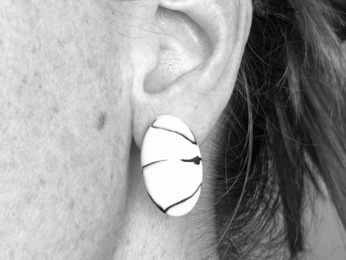 Entre Blanco y Negro
